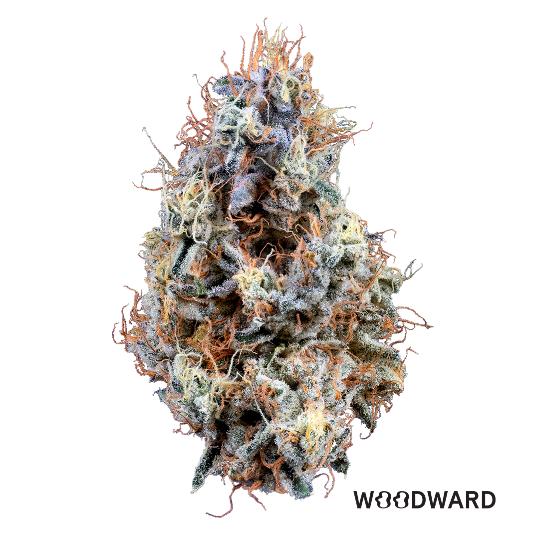 Wedding Cake - 5.66g Whole Buds - Hybrid thumbnail 3