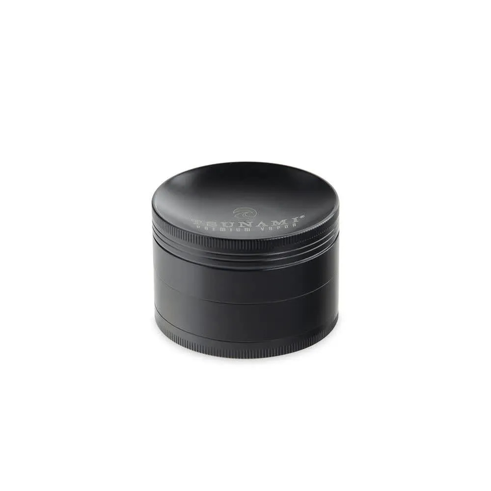 Sunken Top 63mm 4 Piece - Grinders thumbnail 3