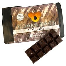 Smores - 110mg Chocolates - 10pk thumbnail 2