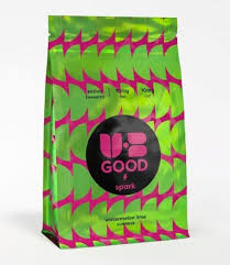 Watermelon Lime 1:1 - 100mg Candies - 10pk thumbnail 2