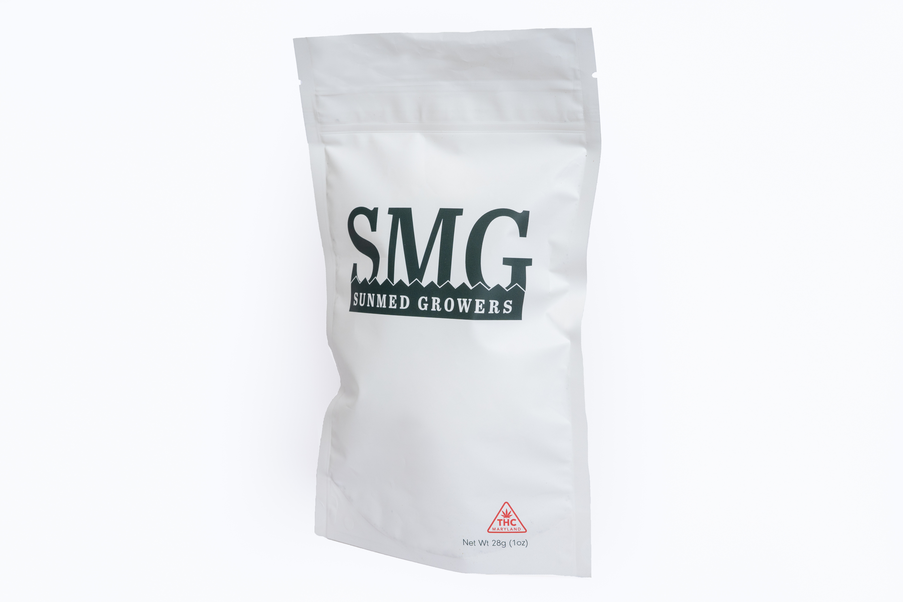 Sdg Og - 28g Whole Buds - Indica thumbnail 2