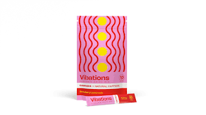 Strawberry Lemonade - 400mg Drinks - 10pk thumbnail 2