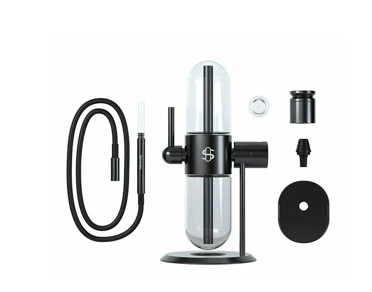 Gravity Infuser V3 - Accessories thumbnail 3