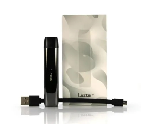 Luster Battery - Batteries thumbnail 3