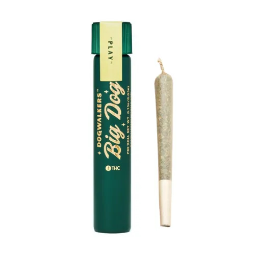Cherry Maui Wowie - 0.75g Single - Sativa thumbnail 3