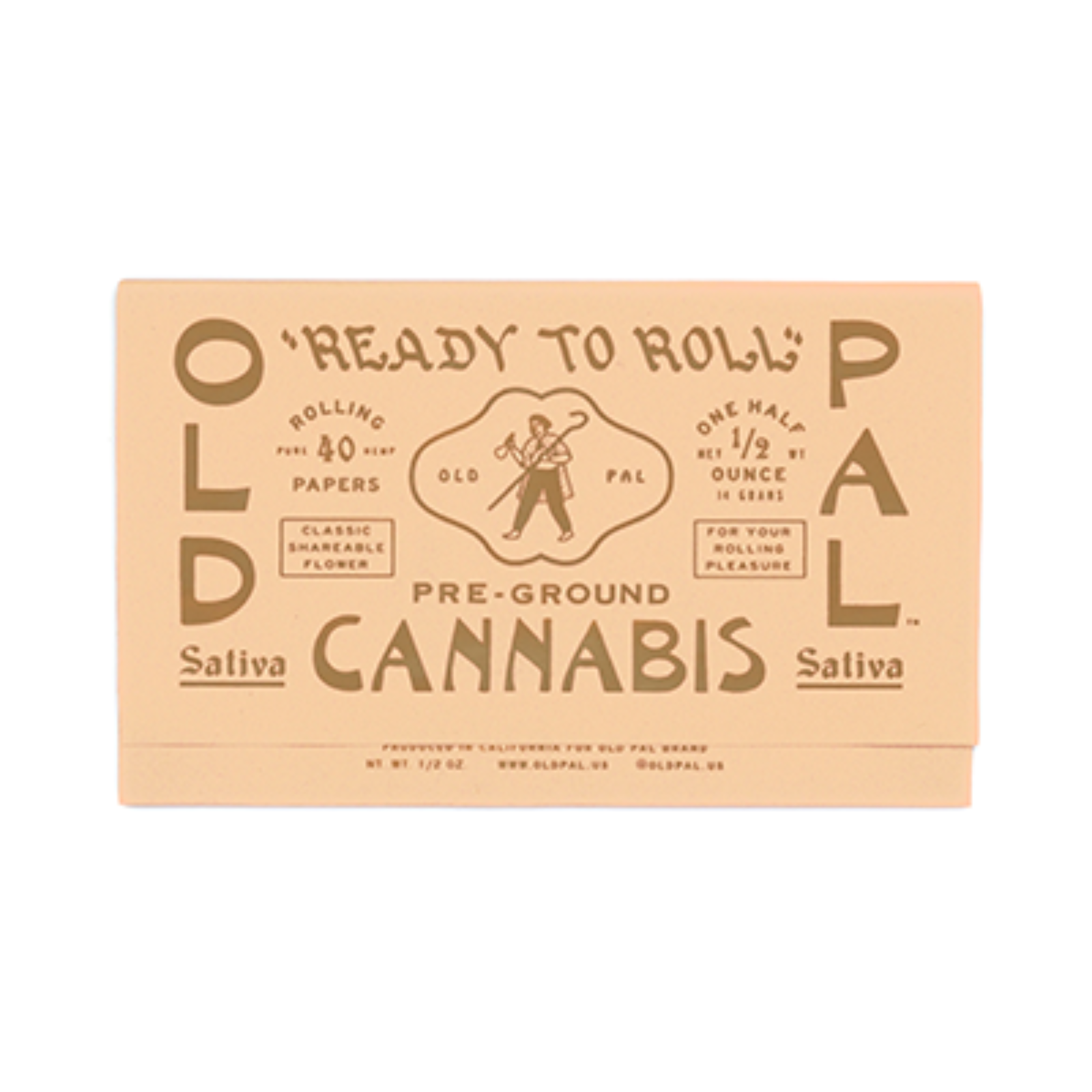 92 Cookies - 14.15g Ground - Sativa thumbnail 2