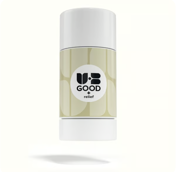 Relief 1:1 - 295mg Balms - CBD thumbnail 2
