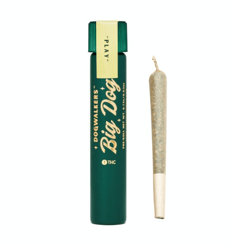 Cherry Maui Wowie - 0.75g Single - Sativa thumbnail 2