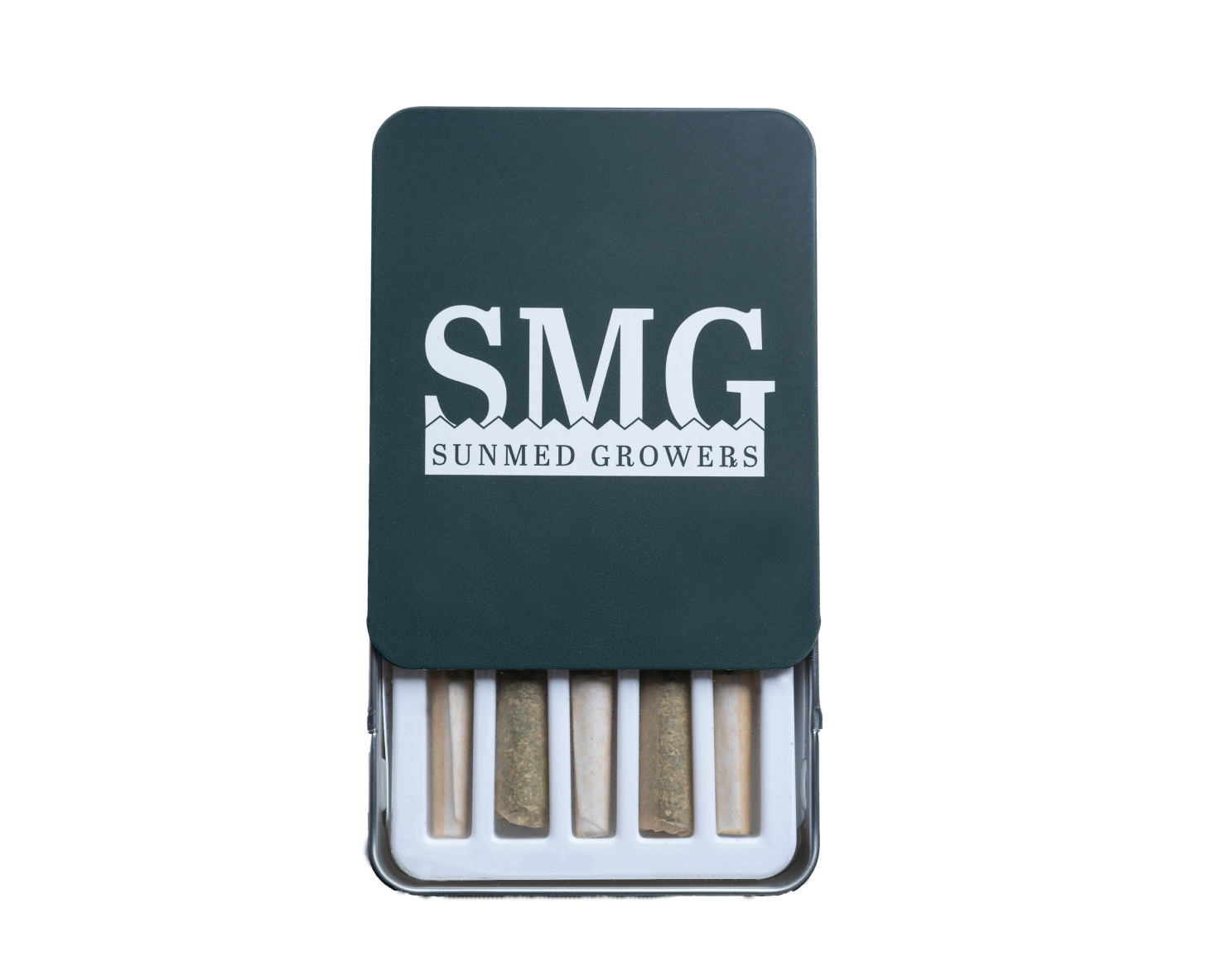 Sdg Og - 2.5g Packs - Indica - 5pk thumbnail 2