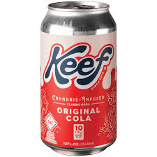 Original Cola - 10mg Drinks thumbnail 2