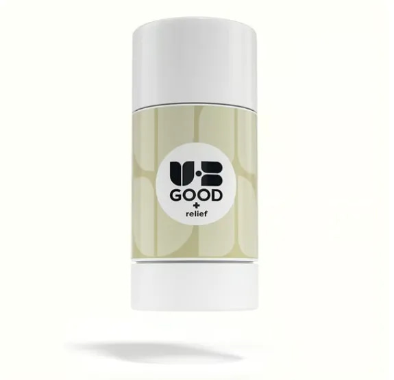 Relief 1:1 - 295mg Balms - CBD thumbnail 3