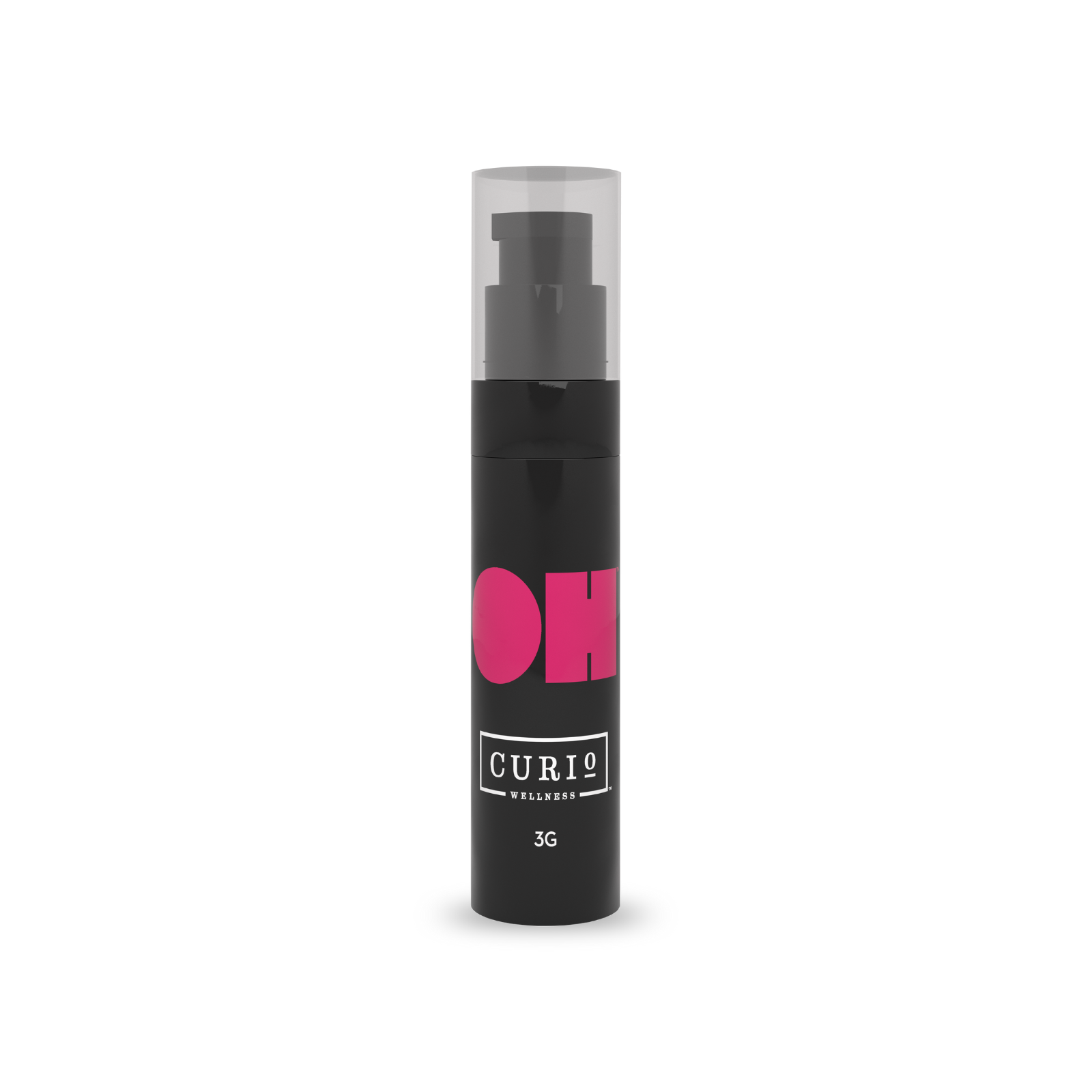 Intimacy Oil - 90mg Oils thumbnail 2
