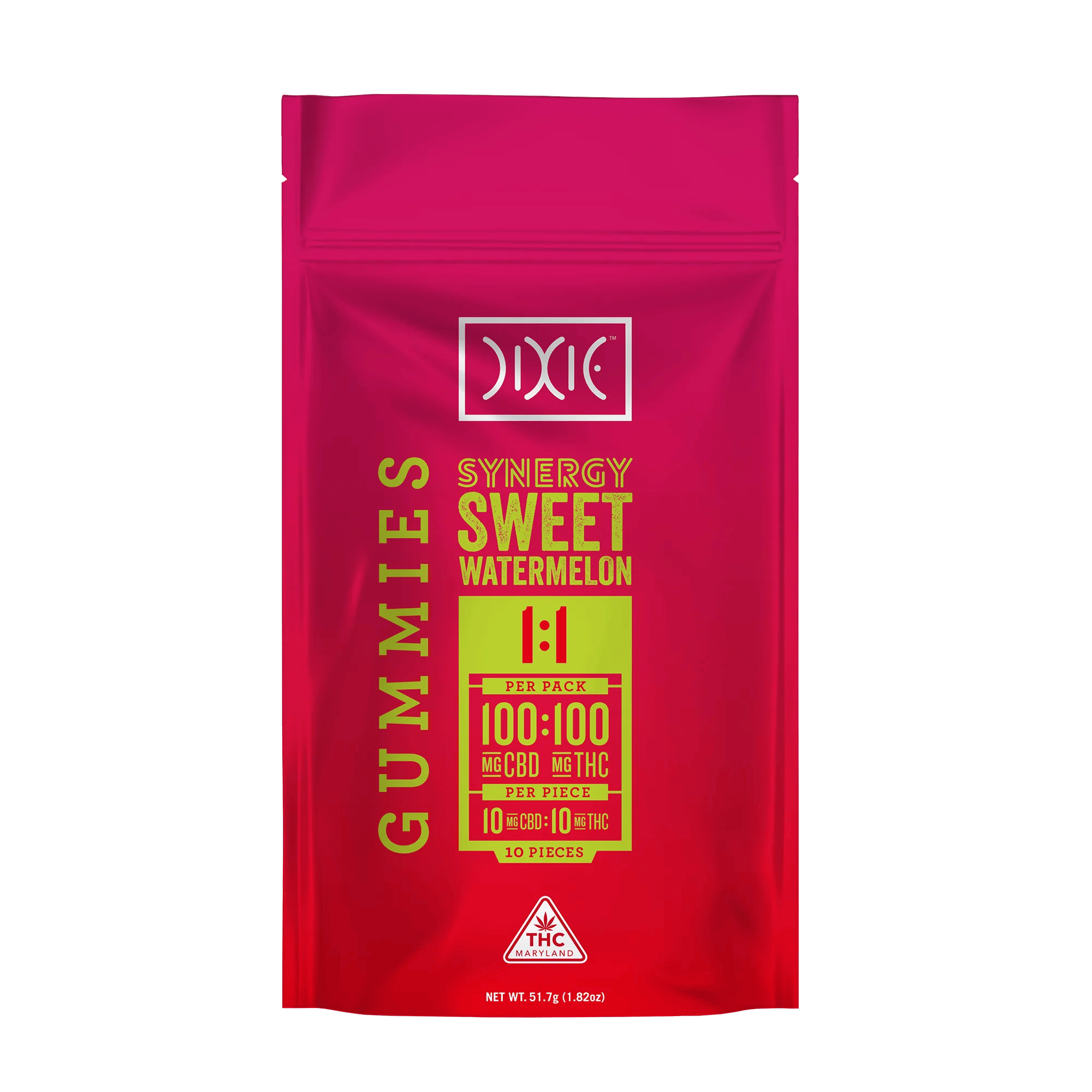Milk Chocolate - 100mg Chocolates - CBD - 10pk thumbnail 3