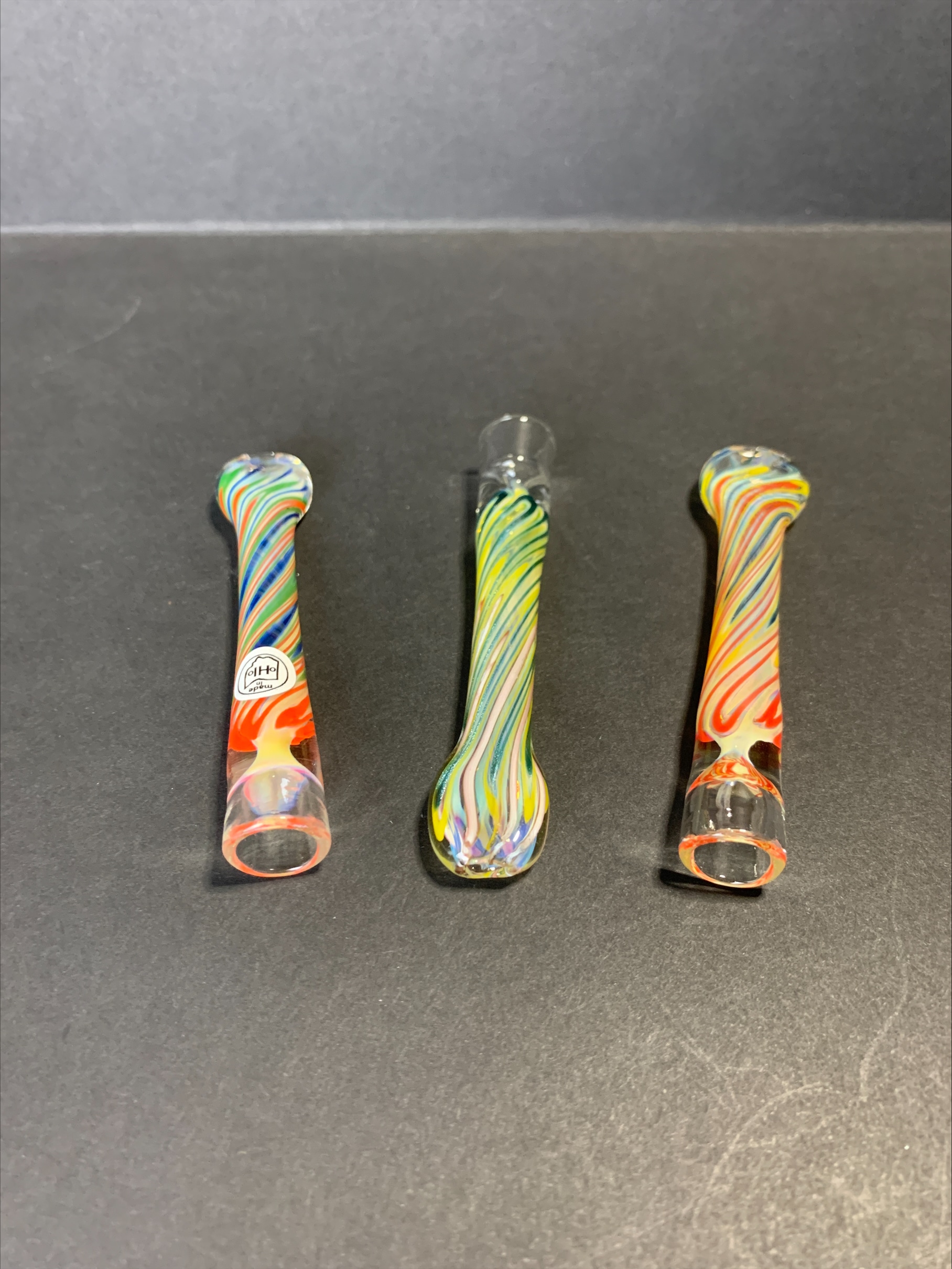 Chillum Ovg Tedrow I/o - Accessories thumbnail 2
