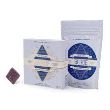 Huckleberry - 110mg Candies - 20pk thumbnail 2