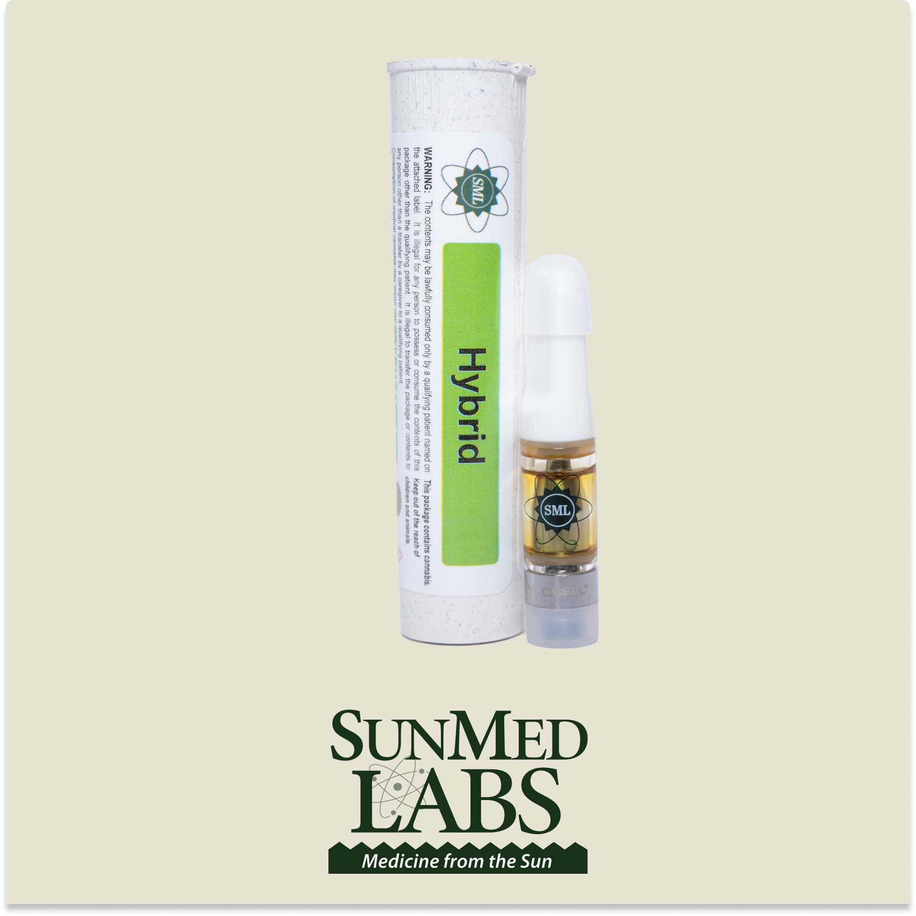 Blue Dream - 0.5g Distillate Cart - Hybrid thumbnail 2