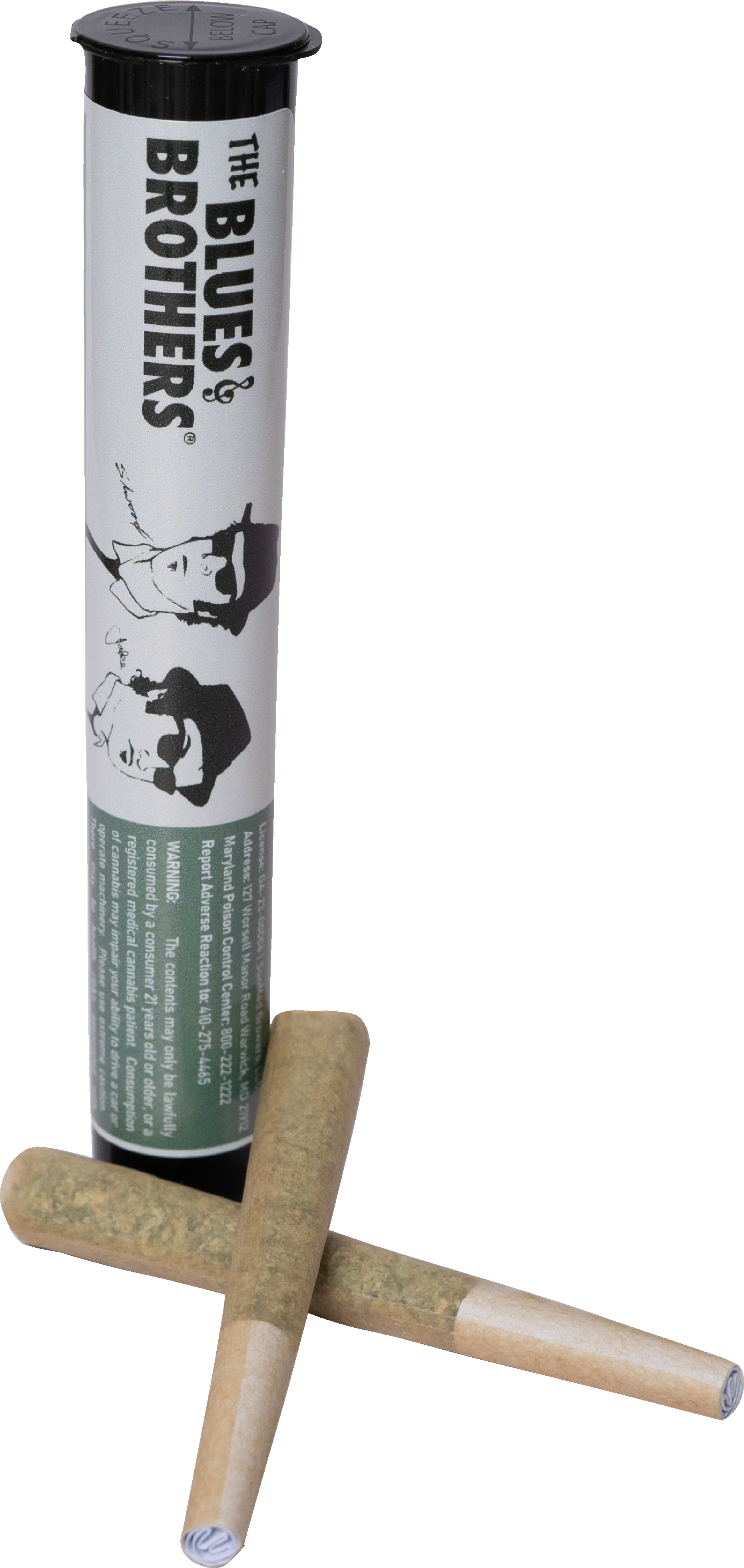 Grape Gas - 0.5g Packs - Hybrid - 2pk thumbnail 2
