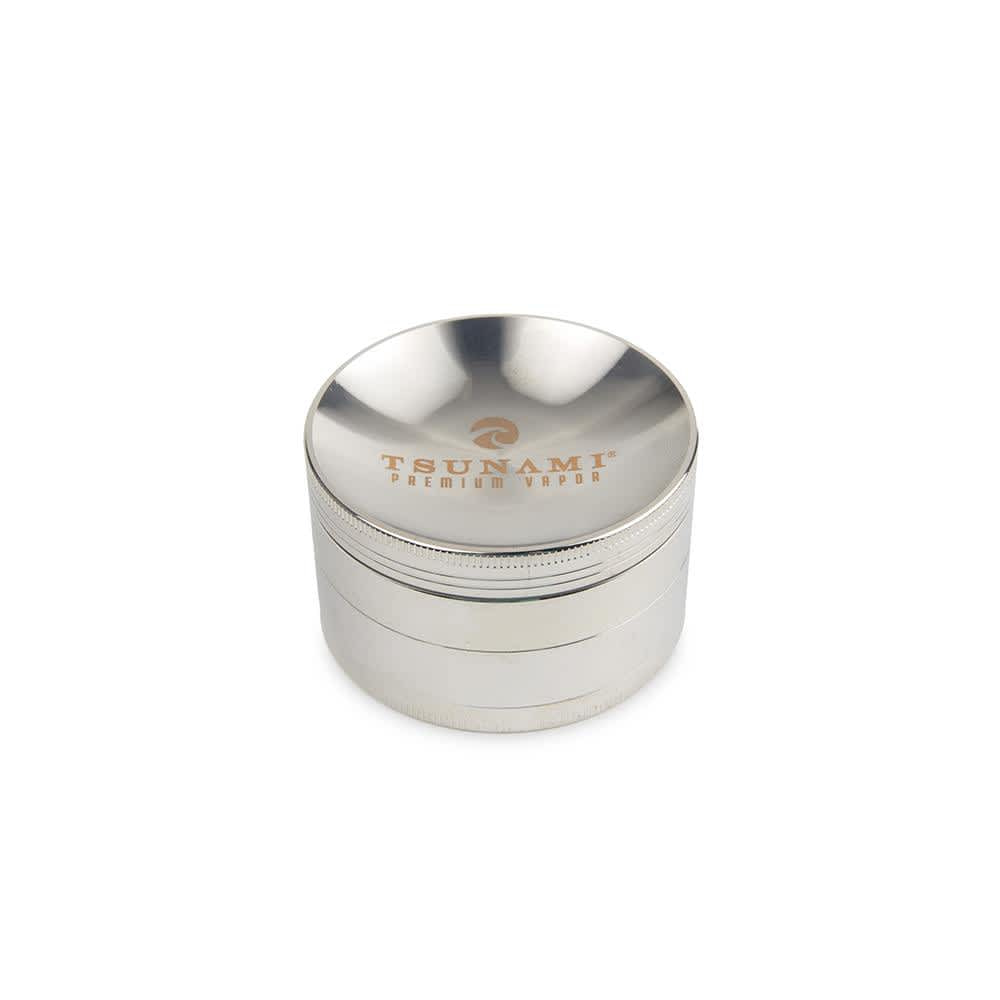 Sunken Top 63mm 4 Piece - Grinders thumbnail 2