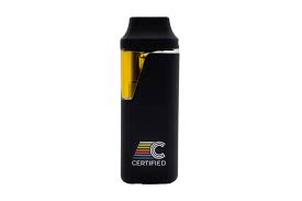 Sour K - 1g Live Liquid Diamond Disposable - Hybrid thumbnail 2