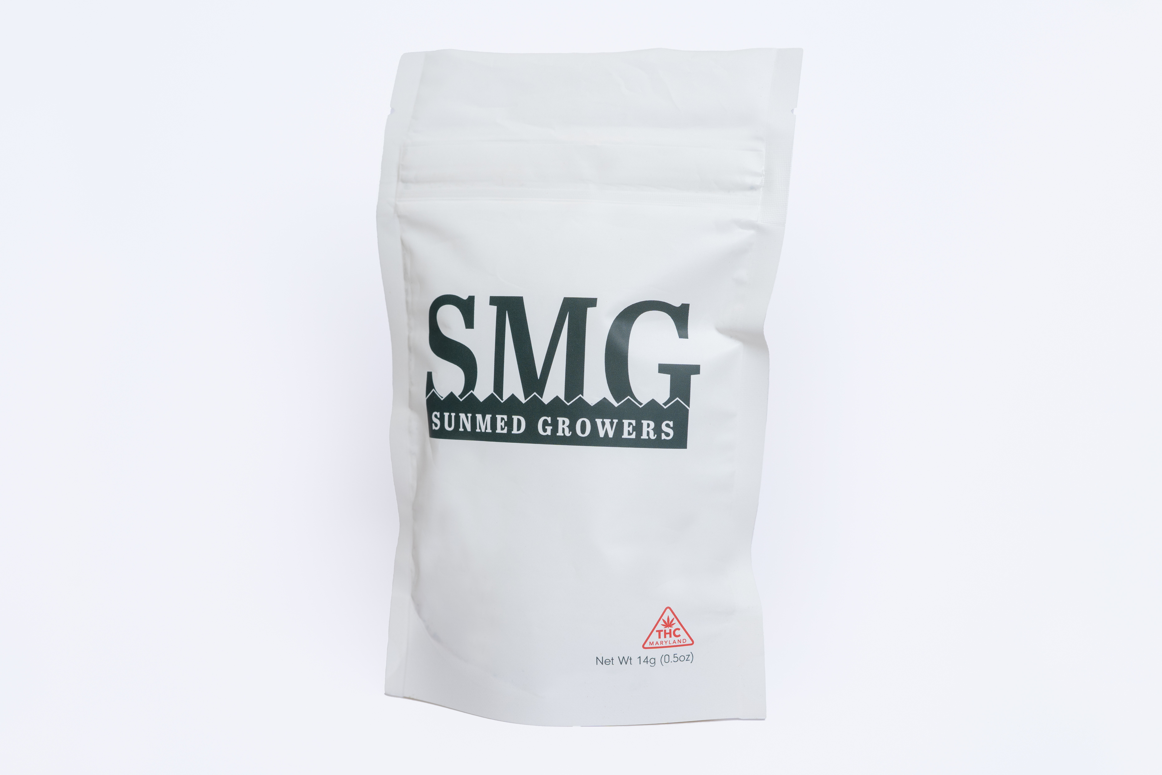 Sdg Og - 14g Whole Buds - Indica thumbnail 2