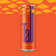 Yuzu Blood Orange - 5mg Drinks thumbnail 2