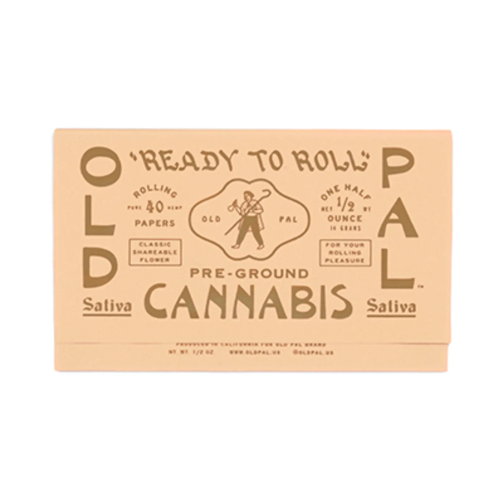 92 Cookies - 14.15g Ground - Sativa thumbnail 3