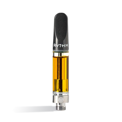 Animal Face - 1g Distillate Cart - Indica thumbnail 2