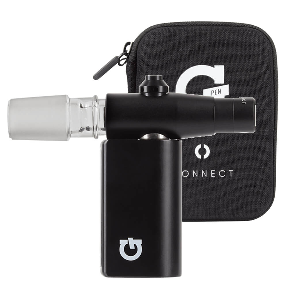 Concentrate Vaporizer - Vaporizers thumbnail 2
