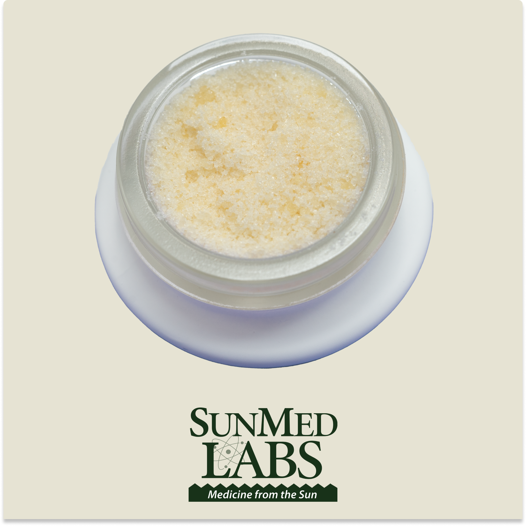 THCA Isolate - 1g Waxes thumbnail 2