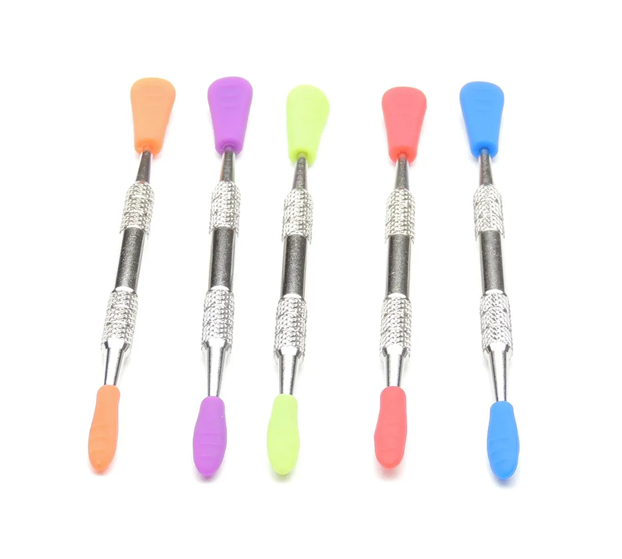 Steel Character Dab Tool
