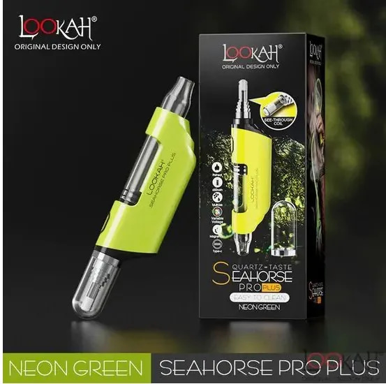Seahorse Pro Plus - Accessories thumbnail 3