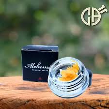 Lemon Cherry Diesel - 1g Live Resin - Sativa thumbnail 2