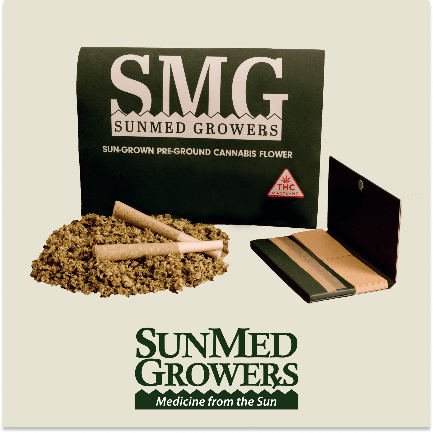 Purple Punch - 10g Ground - Indica thumbnail 2