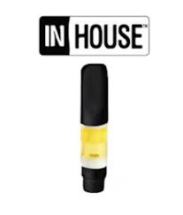 Jack Straw - 1g Distillate Cart - Hybrid thumbnail 2