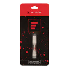 Permanent Marker - 1g Live Resin Disposable - Indica thumbnail 2