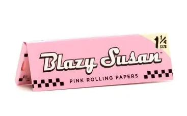 Pink Rolling Papers - Papers thumbnail 3