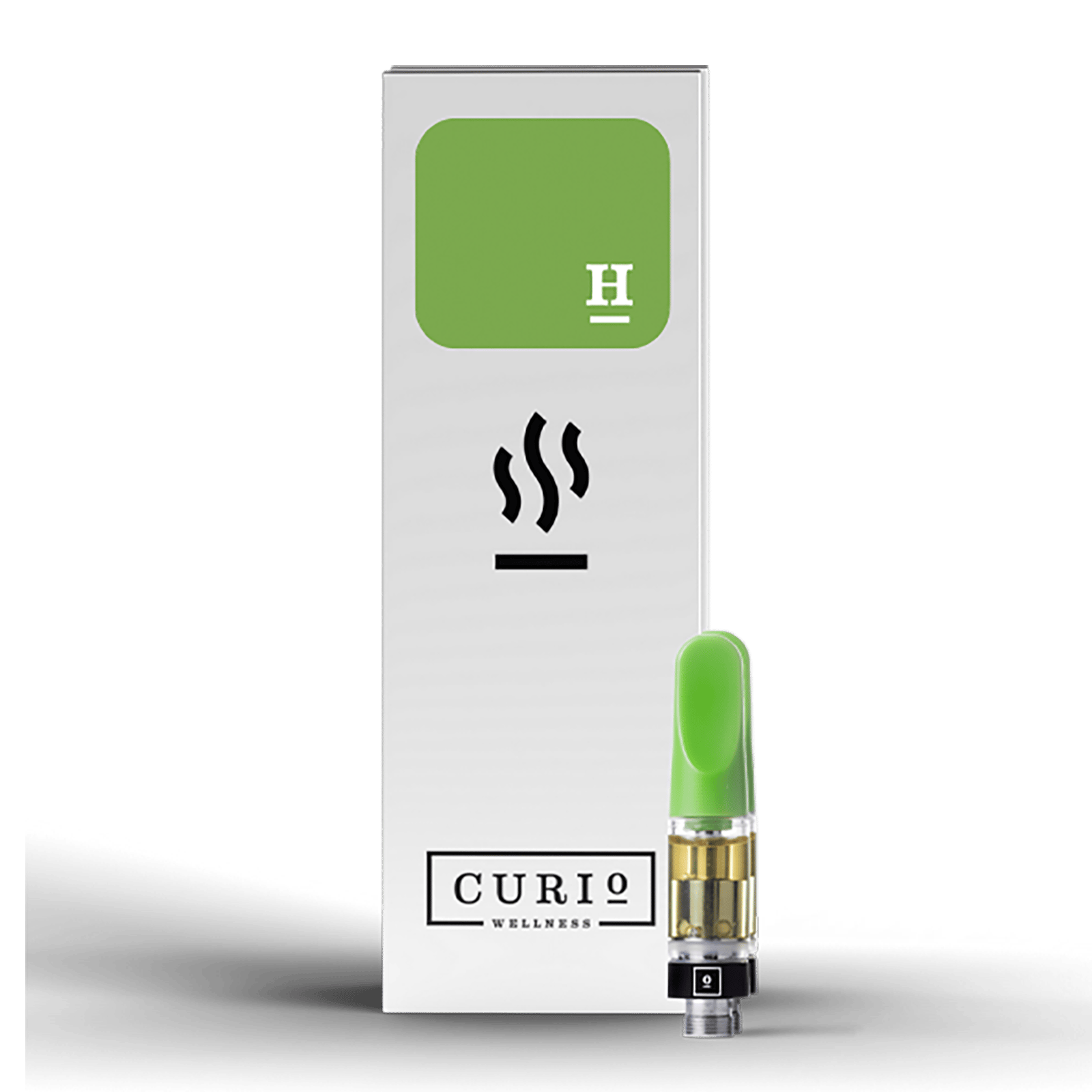Midnight Climax - 1g Distillate Cart - Hybrid thumbnail 2