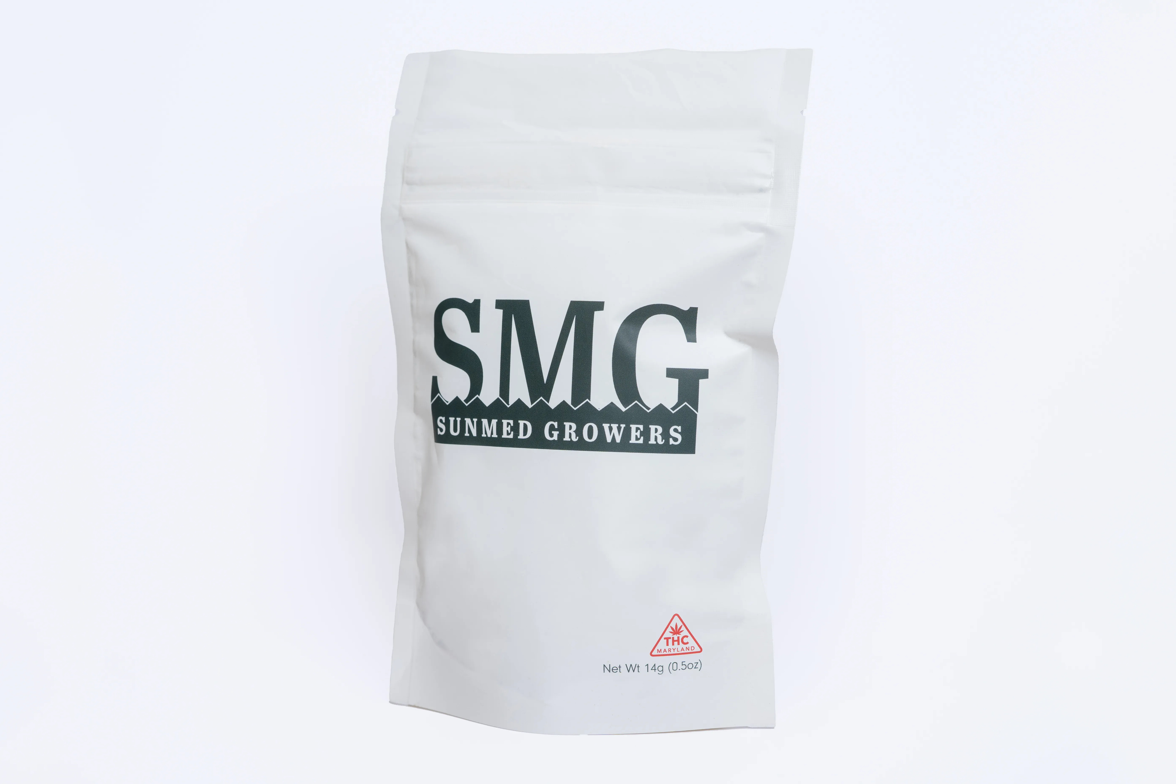 Sdg Og - 14g Whole Buds - Indica thumbnail 3