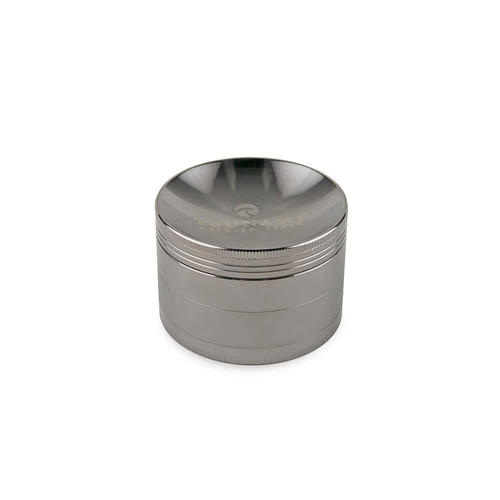 Sunken Top 63mm 4 Piece - Grinders thumbnail 2