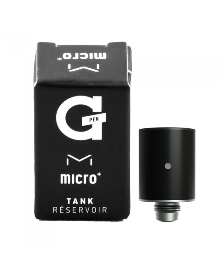 Replacement Tank - Vaporizers thumbnail 3