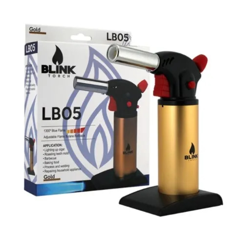 Lb05 Heavy Duty 7"