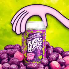 Purple Zurple - 55mg Drinks thumbnail 2