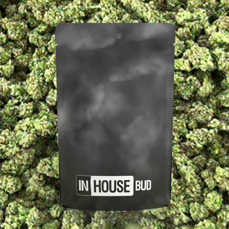Berry Citrus Slurricane - 3.5g Whole Buds - Hybrid thumbnail 2