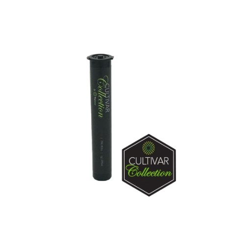 Fire Cracker - 1g Single - Hybrid thumbnail 2