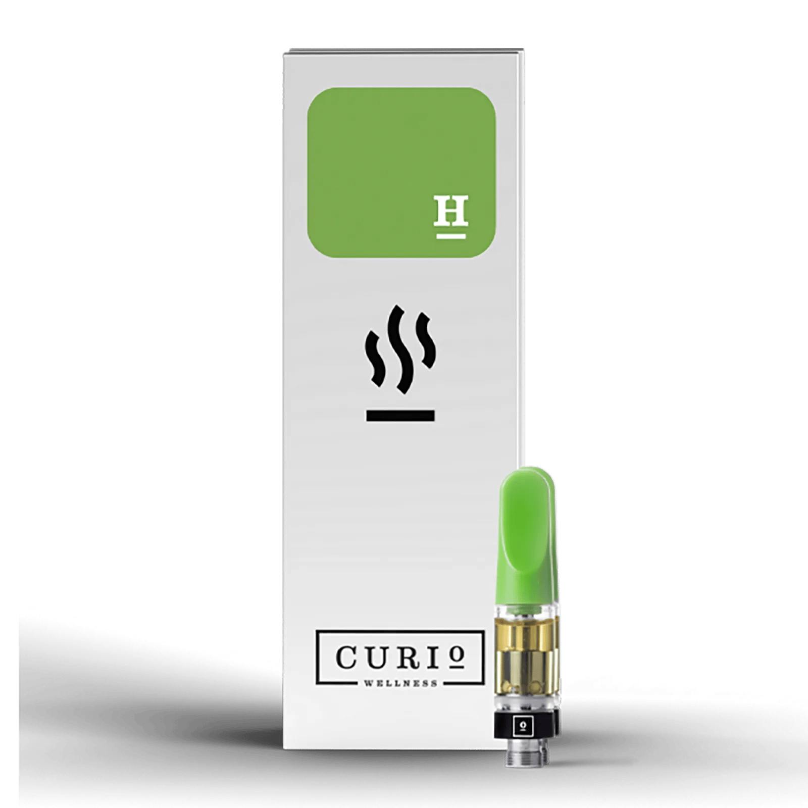 Blue Dream - 1g Distillate Cart - Hybrid thumbnail 3