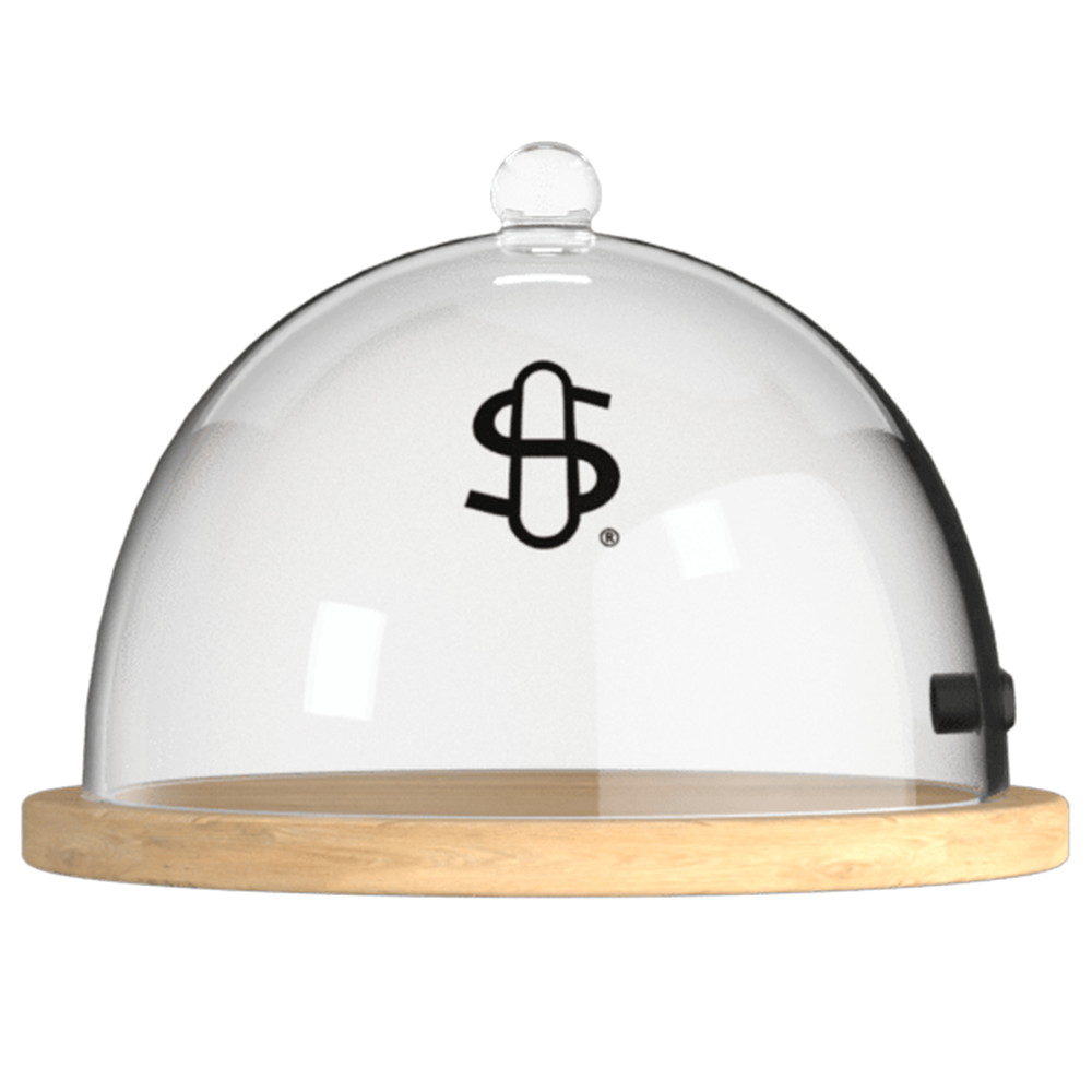 Tray Cloche