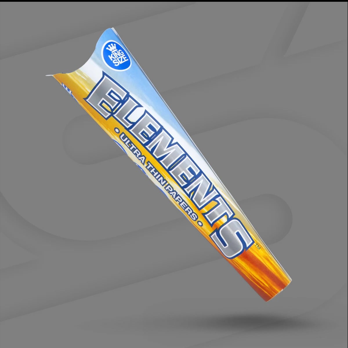 Ultra Thin Cones