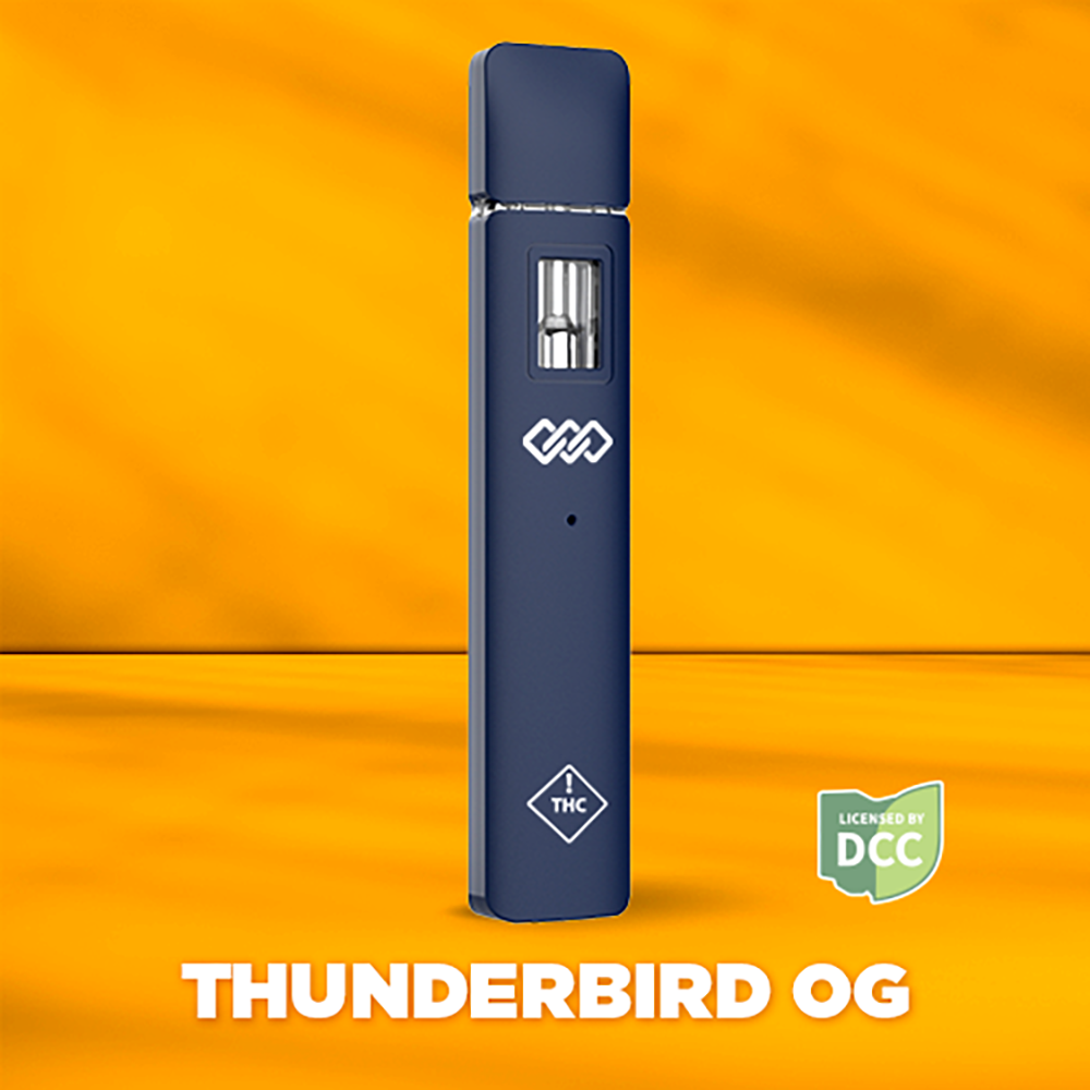 Thunderbird Og