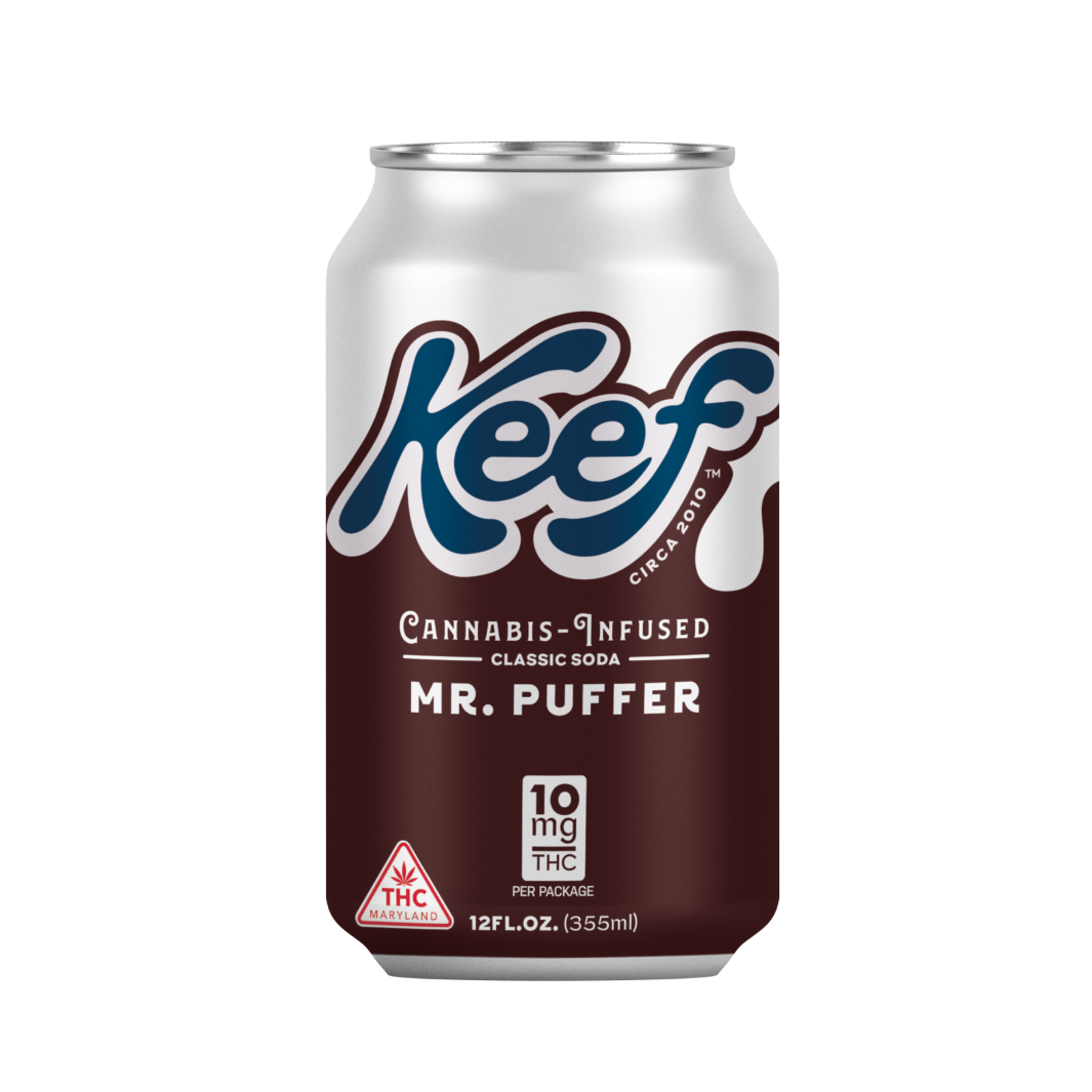 Mr. Puffer
