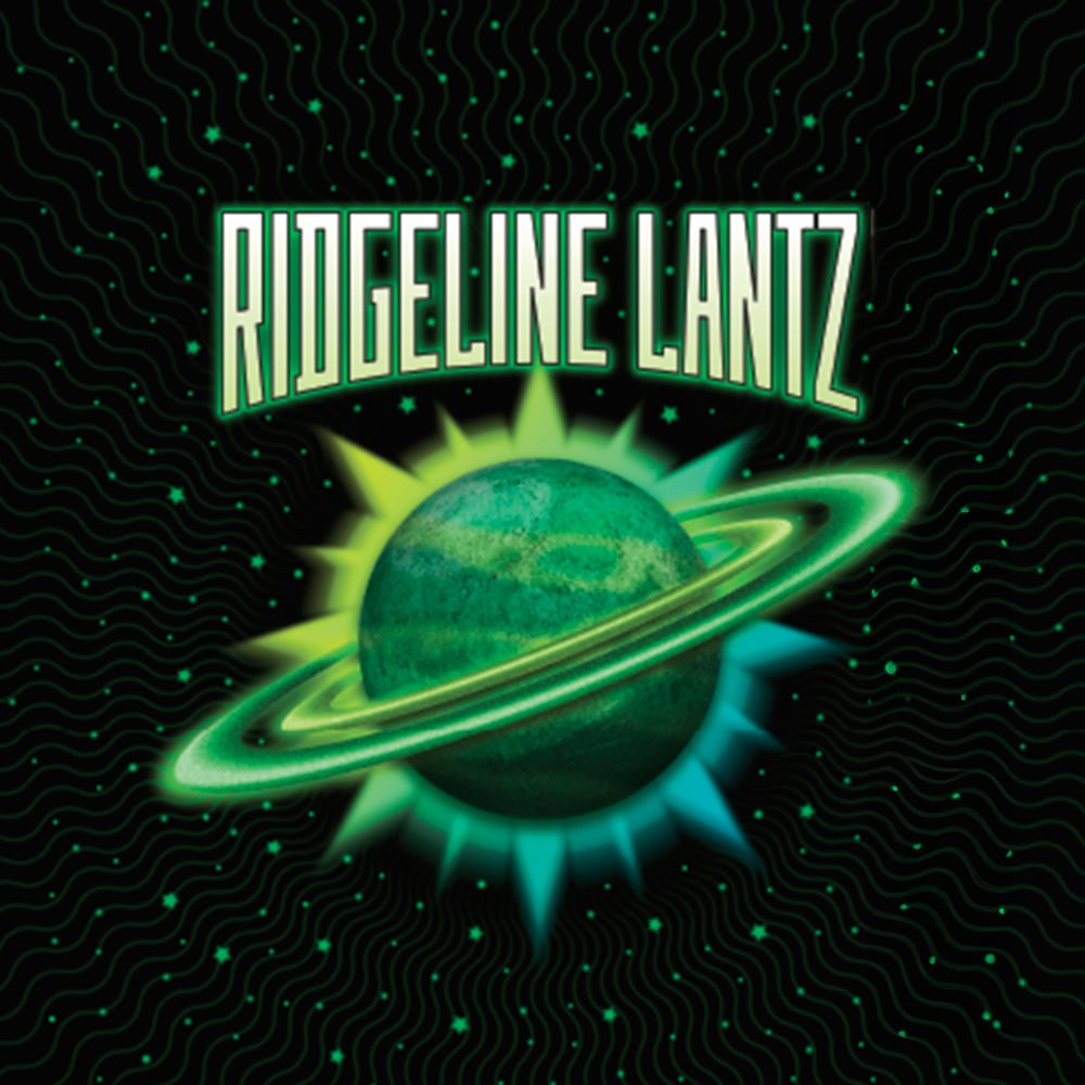 Ridgeline Lantz